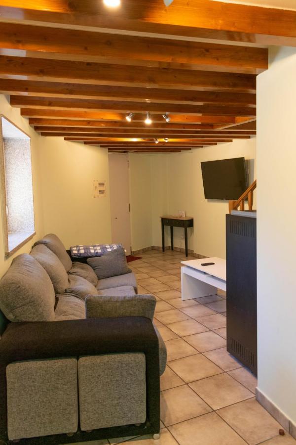 Casa Iglesias 2 2 Habitaciones Monforte De Lemos Buitenkant foto
