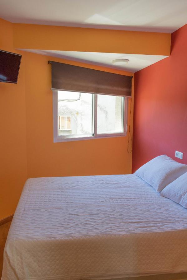 Casa Iglesias 2 2 Habitaciones Monforte De Lemos Buitenkant foto